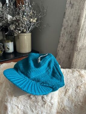 NWT Sears Vintage Knit Cap